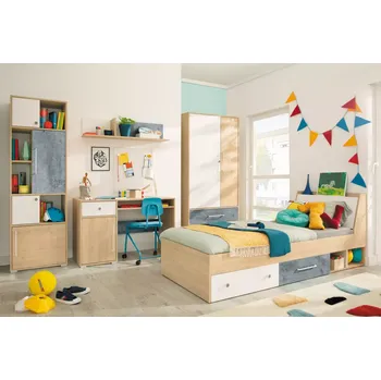 Dětský pokoj Dětský pokoj Step A
