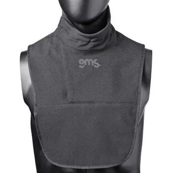 Nákrčník gms Neck warmer GMS MISTRAL ZG94751 černý S