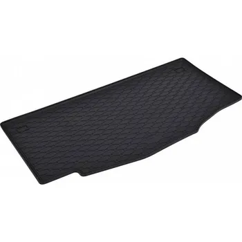 Gumové vany do kufrů Rigum - HYUNDAI i10 II 2013-2019