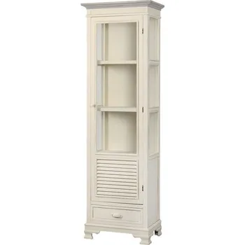 Obývací stěna Pesaro PE043 Vitrína