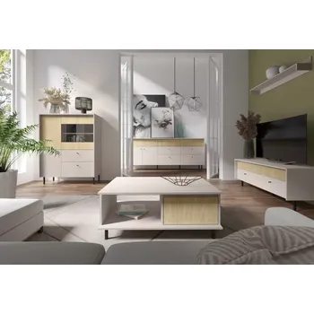 Obývací stěna Obývací stěna Malta C