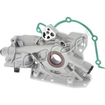 Olejové čerpadlo Olejové čerpadlo HANS PRIES - TOPRAN 205 586