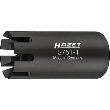 Nástavec nástrčného klíče, turbodmychadlo HAZET 2751-1