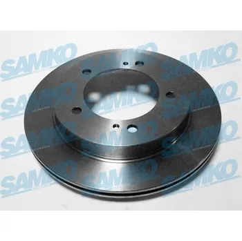 Brzdový kotouč Brzdový kotouč SAMKO S5101V