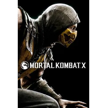 Počítačová hra Mortal Kombat X - Goro PC
