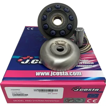 Variátor J.Costa IT694PRO