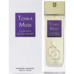Alyssa Ashley Tonka Musk U EDP 100 ml