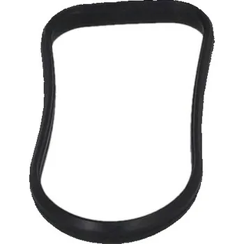 Těsnění motoru Těsnění, koleno sacího potrubí KAMOKA 8704053