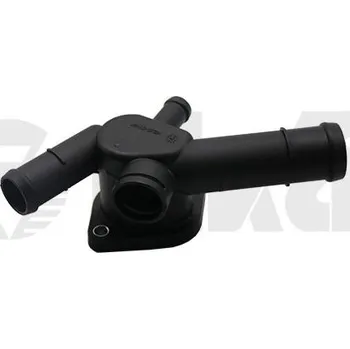 Chladič motoru Příruba chladiva VIKA 11210117501