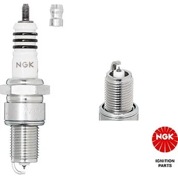 Autoelektrika Zapalovací svíčka NGK GR4IX