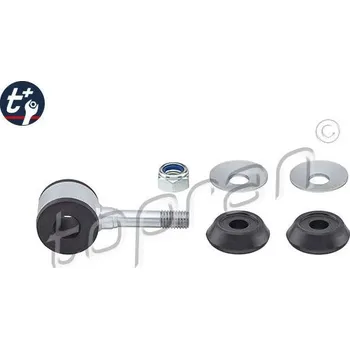 Tyč/vzpěra, stabilizátor HANS PRIES - TOPRAN 102 787