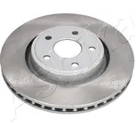 Brzdový kotouč ASHIKA 60-09-916C