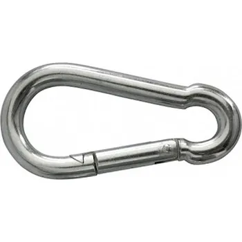 Jištění Karabina hasičská 7x70 DIN5299 A4 KT05499