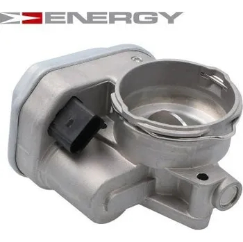 Nářadí pro automobil Hrdlo škrtící klapky ENERGY PP0038