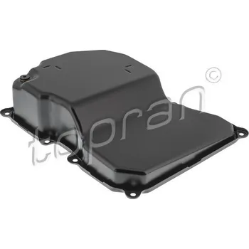 Motor automobilu Olejová vana, automatická převodovka HANS PRIES - TOPRAN 118 916