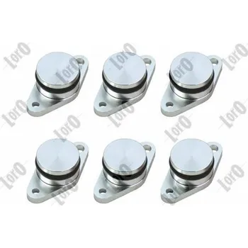 Sada na opravu, modul sacího potrubí ABAKUS 123-02-004