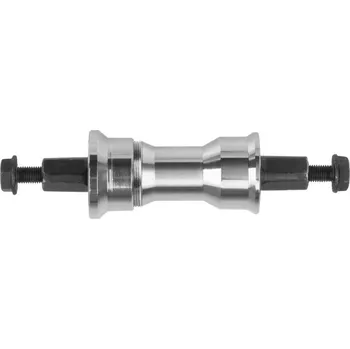 Osa středová opravná M-Wave zapouzdřená 122,5mm