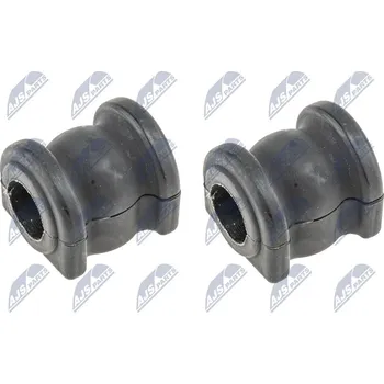 Zavěšení kol Ložiskové pouzdro, stabilizátor NTY ZGS-CH-014