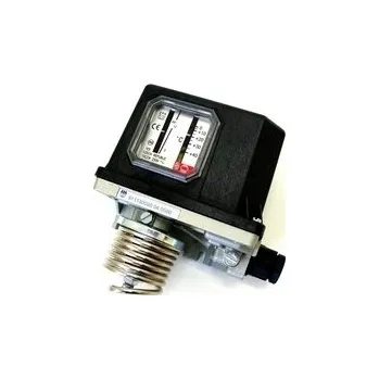 ZPA REGULÁTOR TEPLOTY PROSTOROVÝ 61113 T 0+40ST C (A ) 405611136013