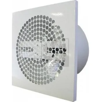 Průmyslový ventilátor VEN VENTILÁTOR NV 200 (NV20)