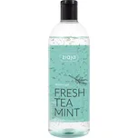 Ziaja Fresh Tea Mint sprchový gel Svěží mátový čaj, 500 ml