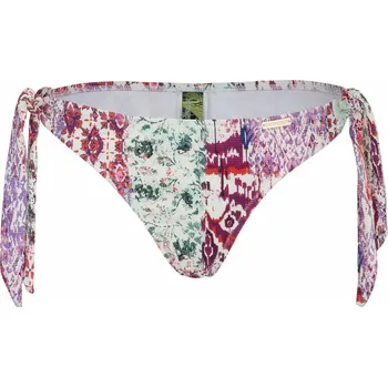 Dámské plavky Southcoast Milou spodní díl bikin - 0 - multicolour - 36