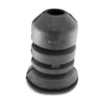 Zarážka, odpružení TEDGUM 00720332