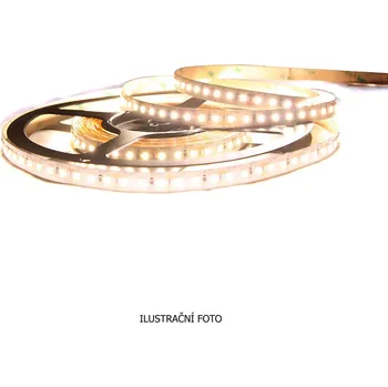Kotouček do pokladny a tiskárny štítků MCLED LED PÁSEK SMD2835 NW 4,8W/430LM/60LEDM 12VDC IP20 Š. 8MM CRI90 5M ML-121.830.60.0