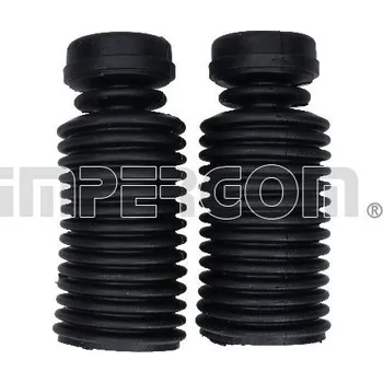 Ochranná sada proti prachu (prachovka), tlumič pérování ORIGINAL IMPERIUM 50849