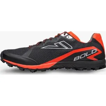 Pánská běžecká obuv VJ SPORT BOLD XI s hřeby - UK 11 - doprava zdarma