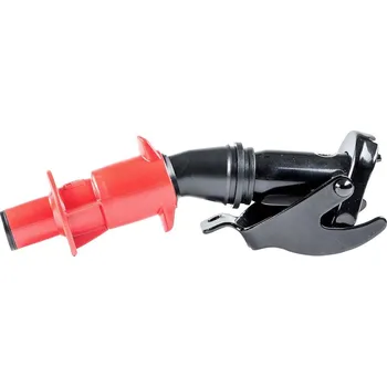 Kanystr HP Autozubehör flexibilní nálevka na kanystr 10124 Ausgußstutzen zu 2L Kanister