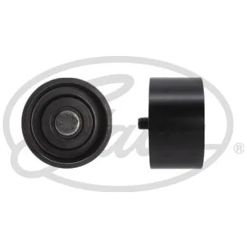 Napínací kladka, žebrovaný klínovy řemen GATES T36662