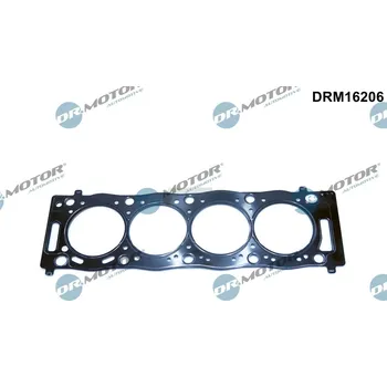 Automobilové těsnění Těsnění, hlava válce Dr.Motor Automotive DRM16206