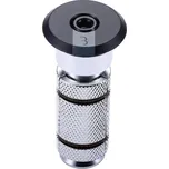 Zátka BBB bap-03 powerhead 11/8 černá