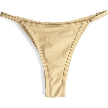 Dámské plavky GATE Bikinové kalhotky brazilského střihu 42 225-1380/20