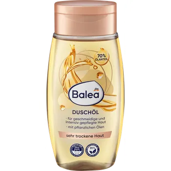 Sprchový gel Balea sprchový olej 4066447237603