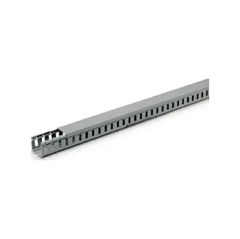 kabelová chránička AXI ABB DRŽÁK PRO ŽLABY NA DIN LIŠTU 05210