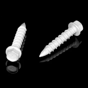 Šroub Šroub do betonu KOPOS SB 6,3x35 ZNCR SB 6.3X35_POGMT