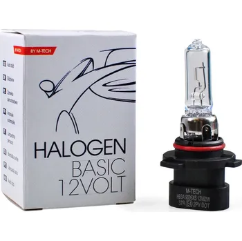 Autožárovka Žárovka, dálkový světlomet M TECH Z86