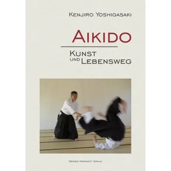 Aikido - Yoshigasaki, Kenjiro