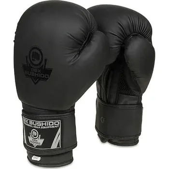 Boxerské rukavice Boxerské rukavice DBX BUSHIDO B-2v12 8oz.