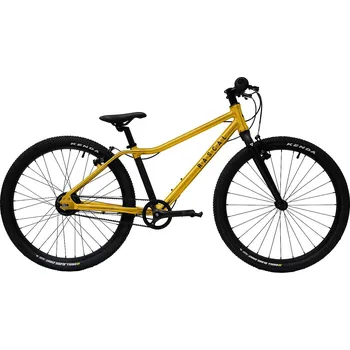 Dětské kolo kolo Rascal 24" 7 Speed - Gold 6-10 Years (120-140cm)