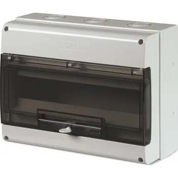 vypínač SCA SKRIN 672.2016 DOMINO 16DIN IP66