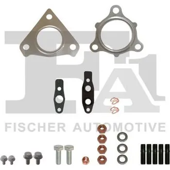 Turbodmychadlo Montážní sada, dmychadlo FA1 KT740340