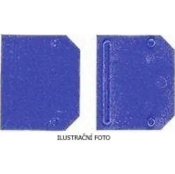 WM BOČNICE KONC. AP SAK16 MODRÁ, 0271180000