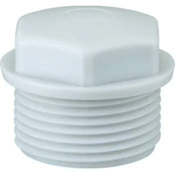 Elektroinstalační krabice SPE VÝVODKA WST PG13,5 20340301