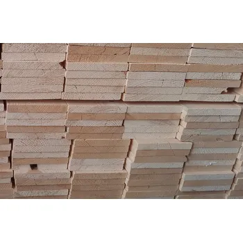 Hoblované prkno smrkové 18/140/5000 A/B