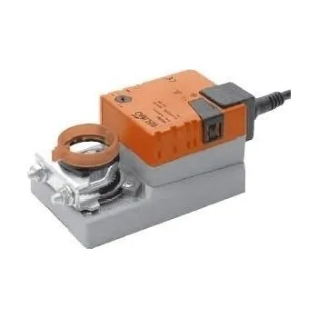 Ventil BELIMO SERVOPOHON NM24A 24VAC/DC/3BOD. 10NM 150S