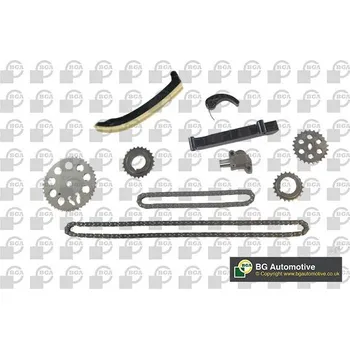 Sada rozvodového řetězu BGA TC0452FK