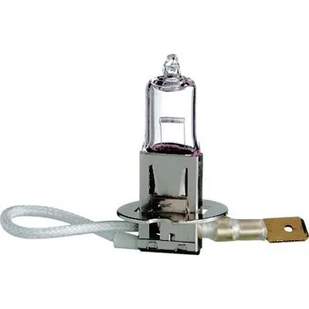 Auto-moto TUN AUTOŽÁROVKA 12V H3 55W PK22S 50340U 208803